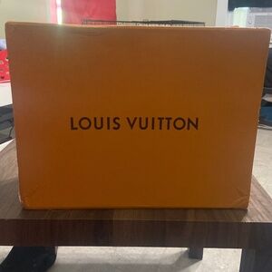 Louis Vuitton Arch Light Sneaker